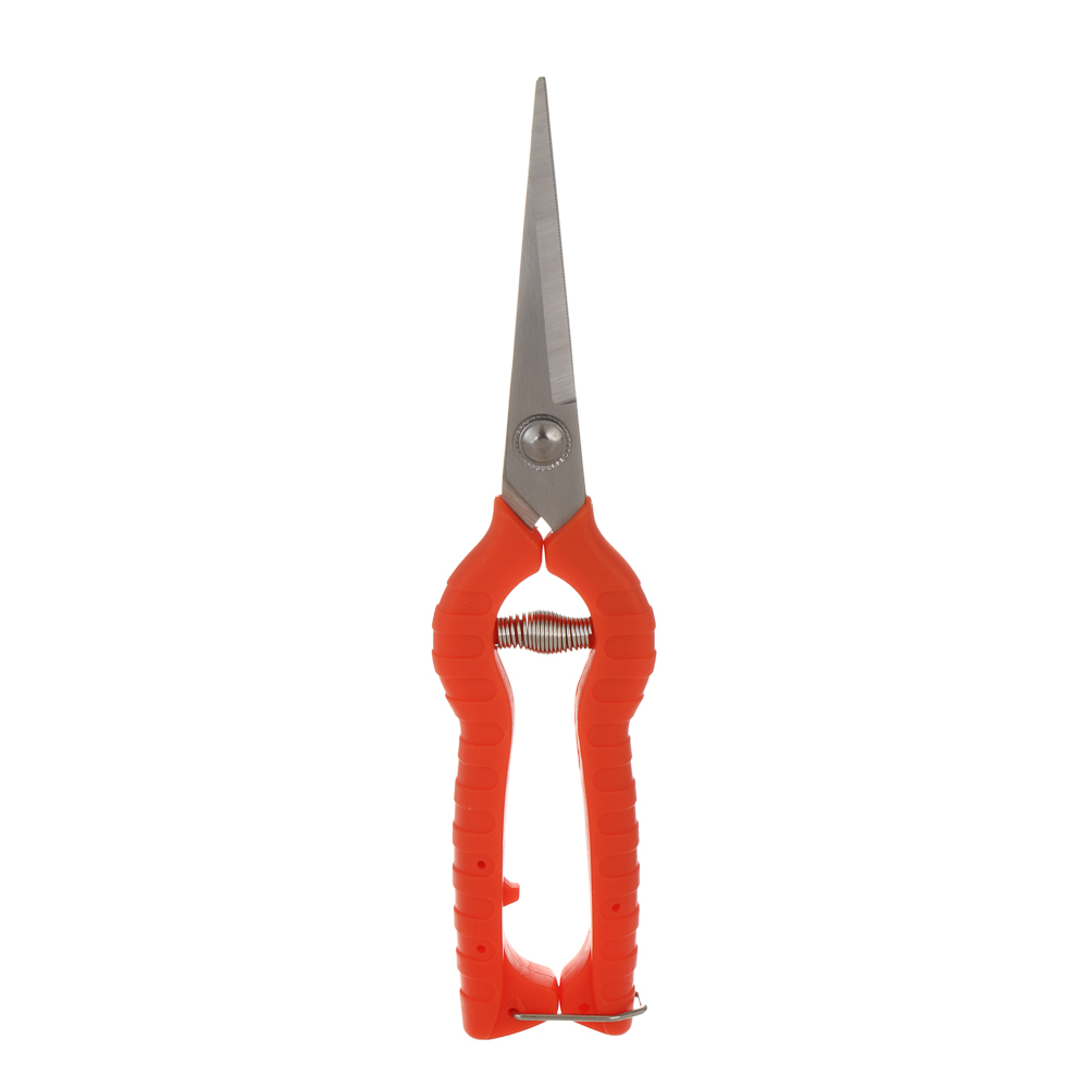 INBLOOM Ножницы садовые, 21см, нерж. сталь 2CR13, PP, арт.№ 186-010