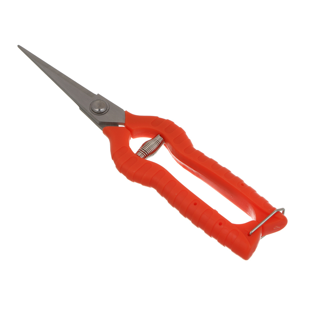 INBLOOM Ножницы садовые, 21см, нерж. сталь 2CR13, PP, арт.№ 186-010