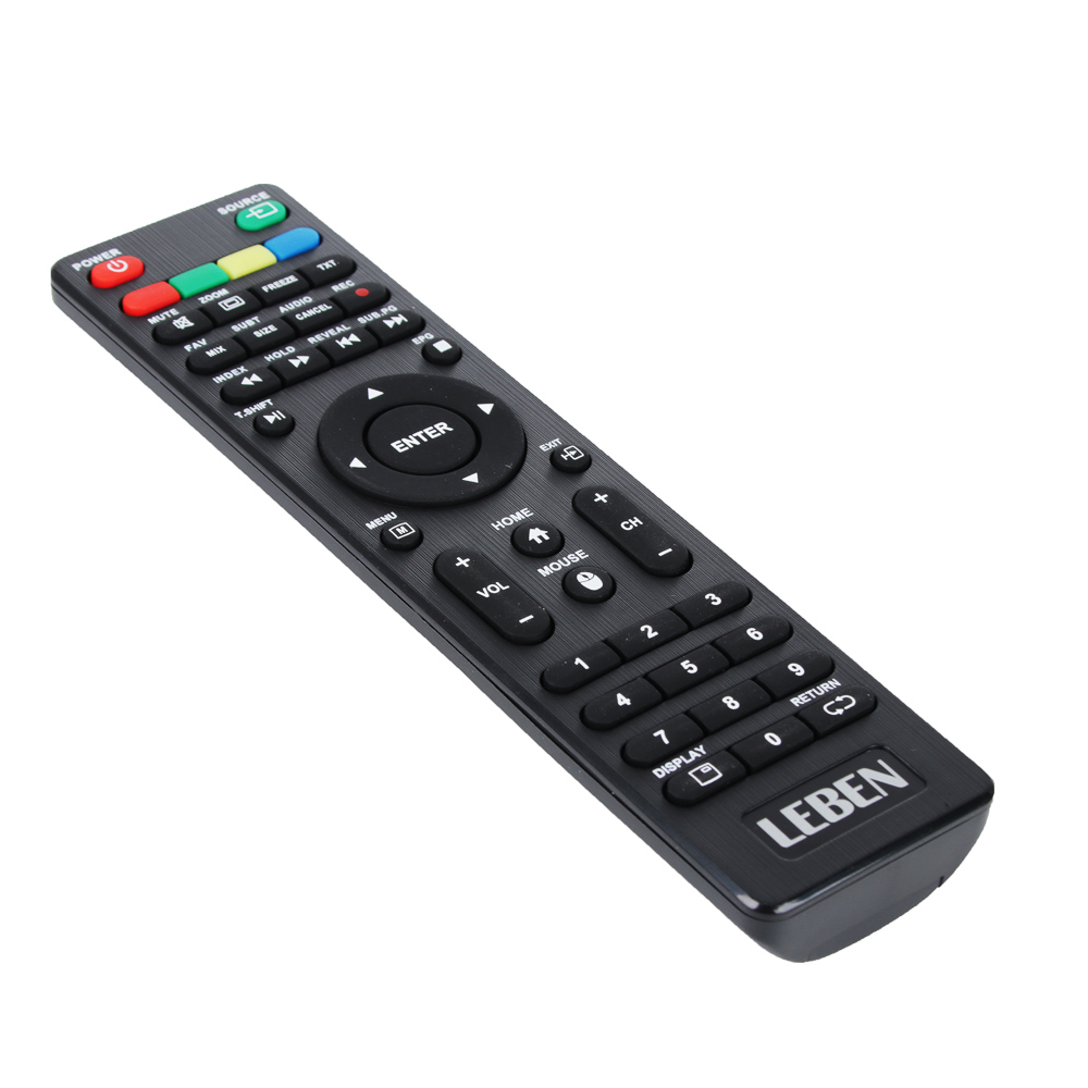 LEBEN ЖК-телевизор, диагональ 32" (81см), HD Smart модель LE-LED32RS282T2, арт.№ 282-101