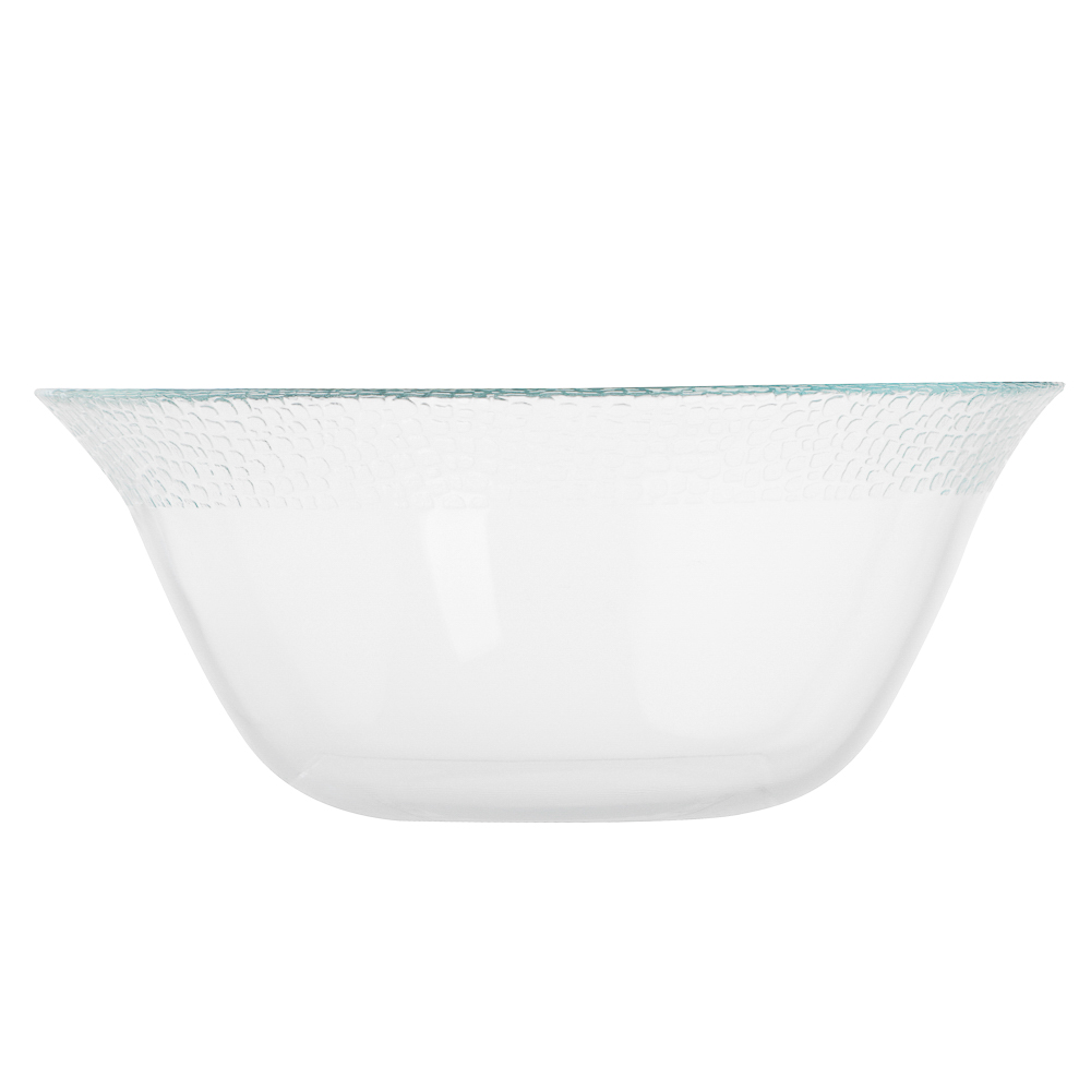 PASABAHCE Мозаик Салатник 230 мм, стекло, 10298SLB, арт.№ 877-797