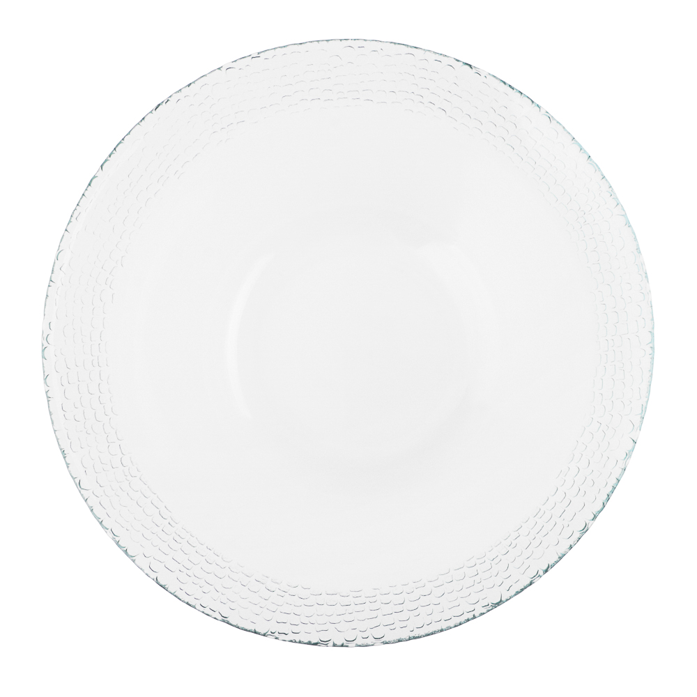 PASABAHCE Мозаик Салатник 230 мм, стекло, 10298SLB, арт.№ 877-797