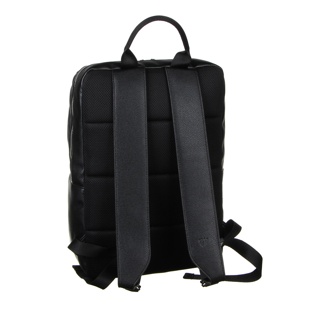 BY Рюкзак подростковый 40х27х14см, 1 отд., 1 карм., иск.кожа, арт.№ 254-446