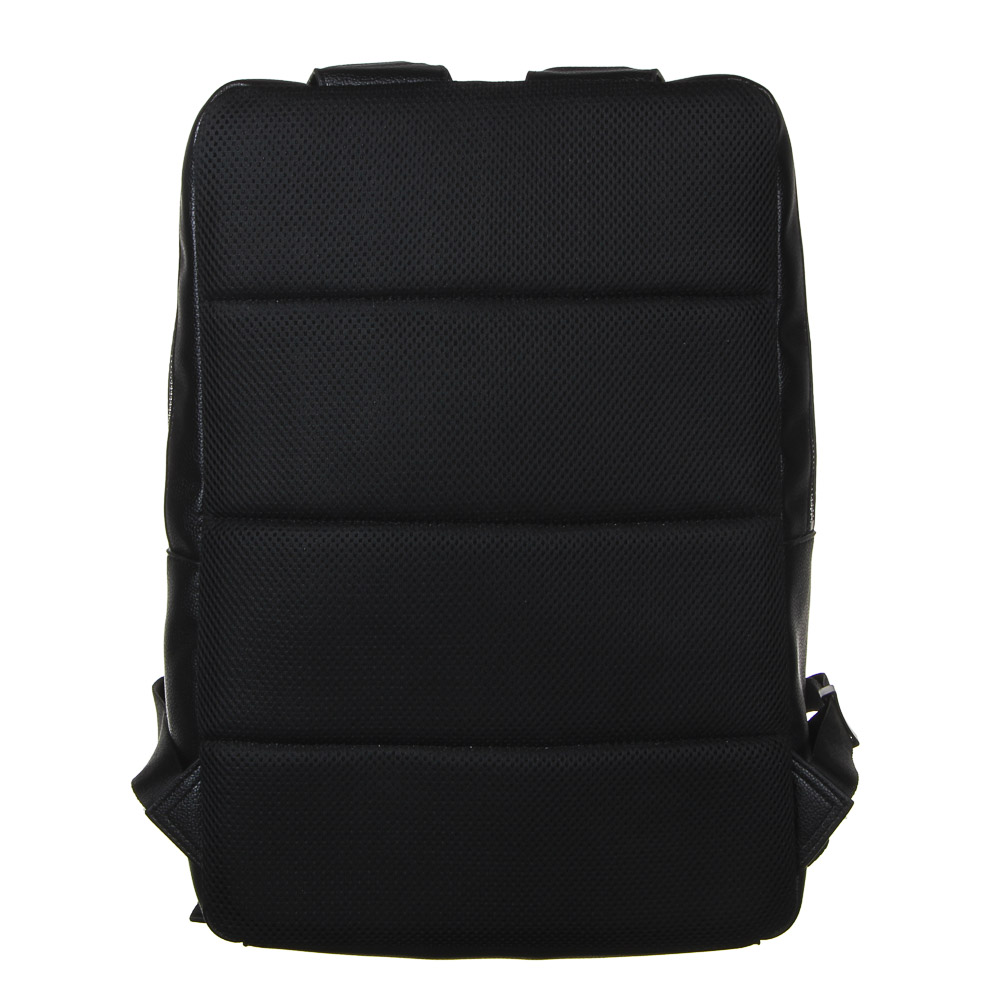 BY Рюкзак подростковый 40х27х14см, 1 отд., 1 карм., иск.кожа, арт.№ 254-446