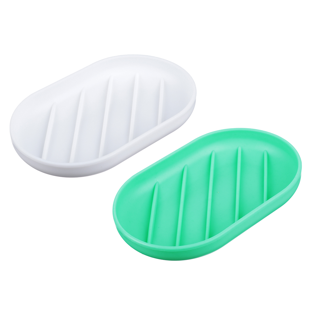 VETTA Мыльница, "Фреш", пластик, 2 цвета, арт.№ 463-948