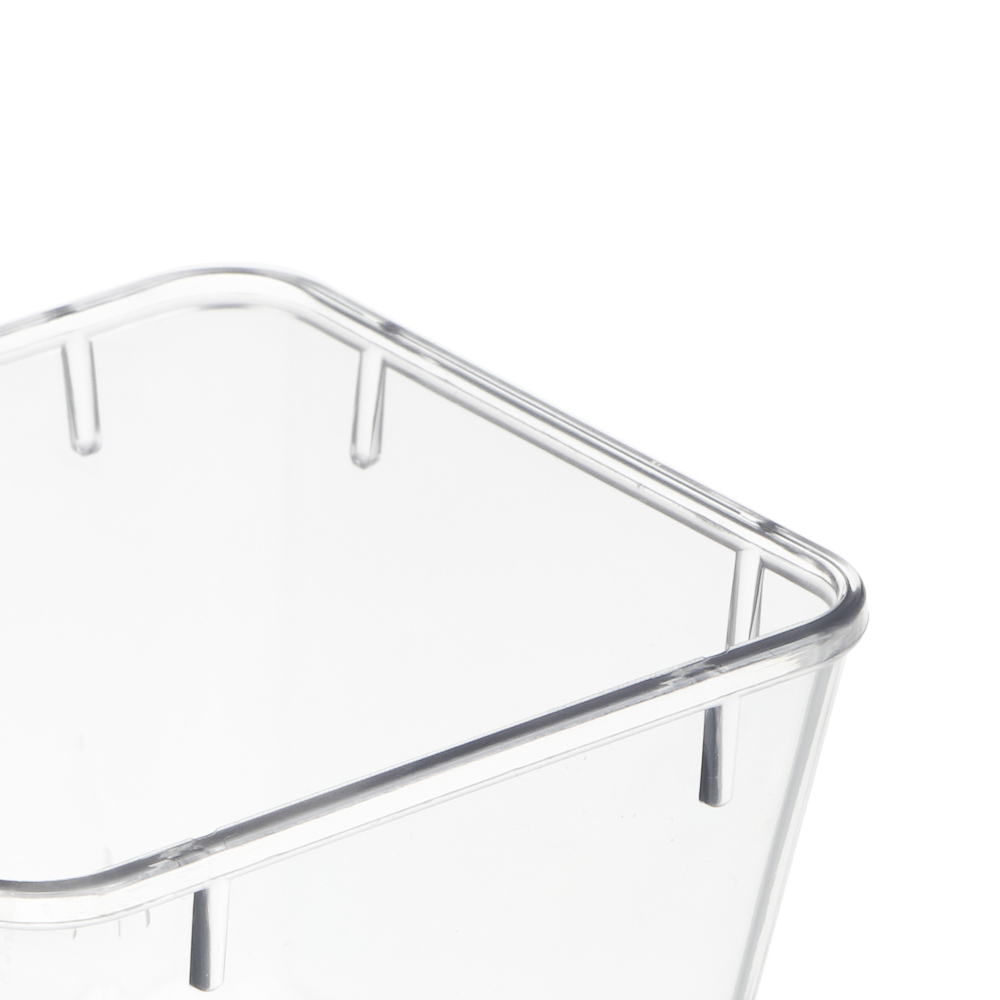 Лоток для мелочей, тм VETTA, пластик, 7,5х7,5х5,5см, арт.№ 414-220