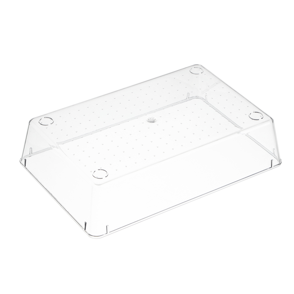 Лоток для мелочей, тм VETTA, пластик, 23х15,5х5,5см, арт.№ 414-222