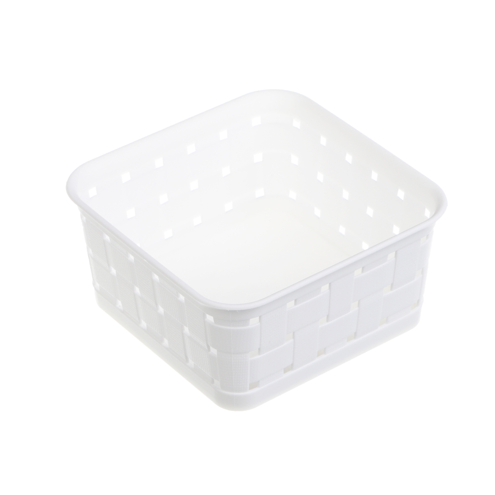 Набор лотков для мелочей тм VETTA, пластик, 3 размера в одном комплекте, 5шт, арт.№ 414-223