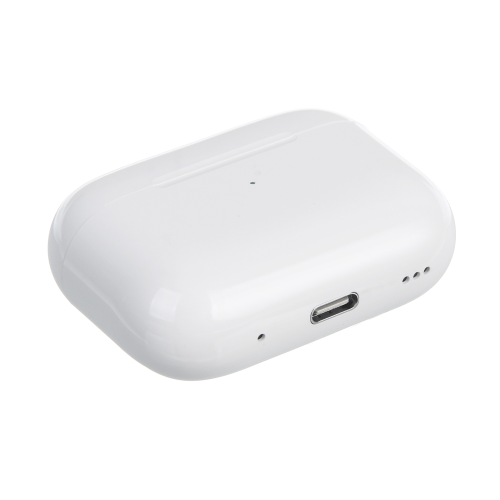 Наушники беспроводные TWS BY Space Pods Pro 2, внутриканальные, 25/200мАч, BT 5.4, белый, арт.№ 410-289