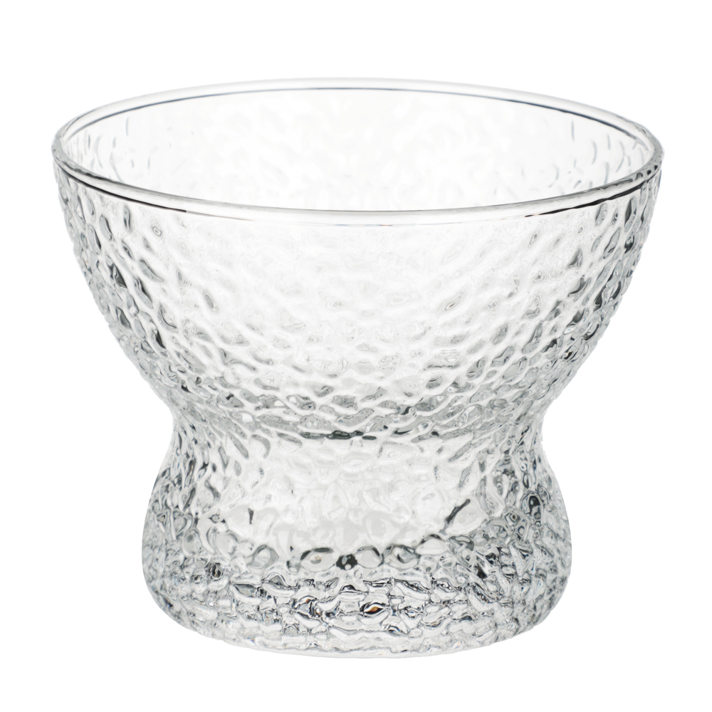 PASABAHCE Набор ваз для мороженого 2 шт 370 мл, Мозаик, 42337B, арт.№ 877-685