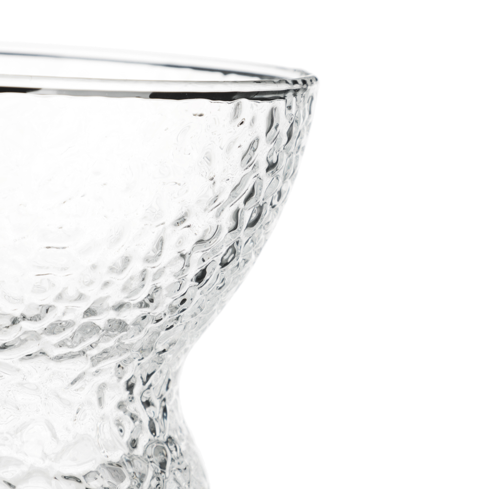 PASABAHCE Набор ваз для мороженого 2 шт 370 мл, Мозаик, 42337B, арт.№ 877-685