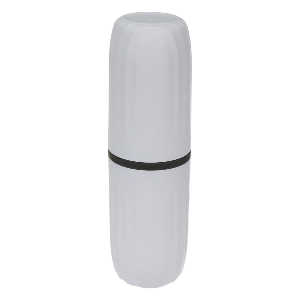 Футляр для зубных щёток и пасты тм VETTA, 20х5,5 см, арт.№ 463-525