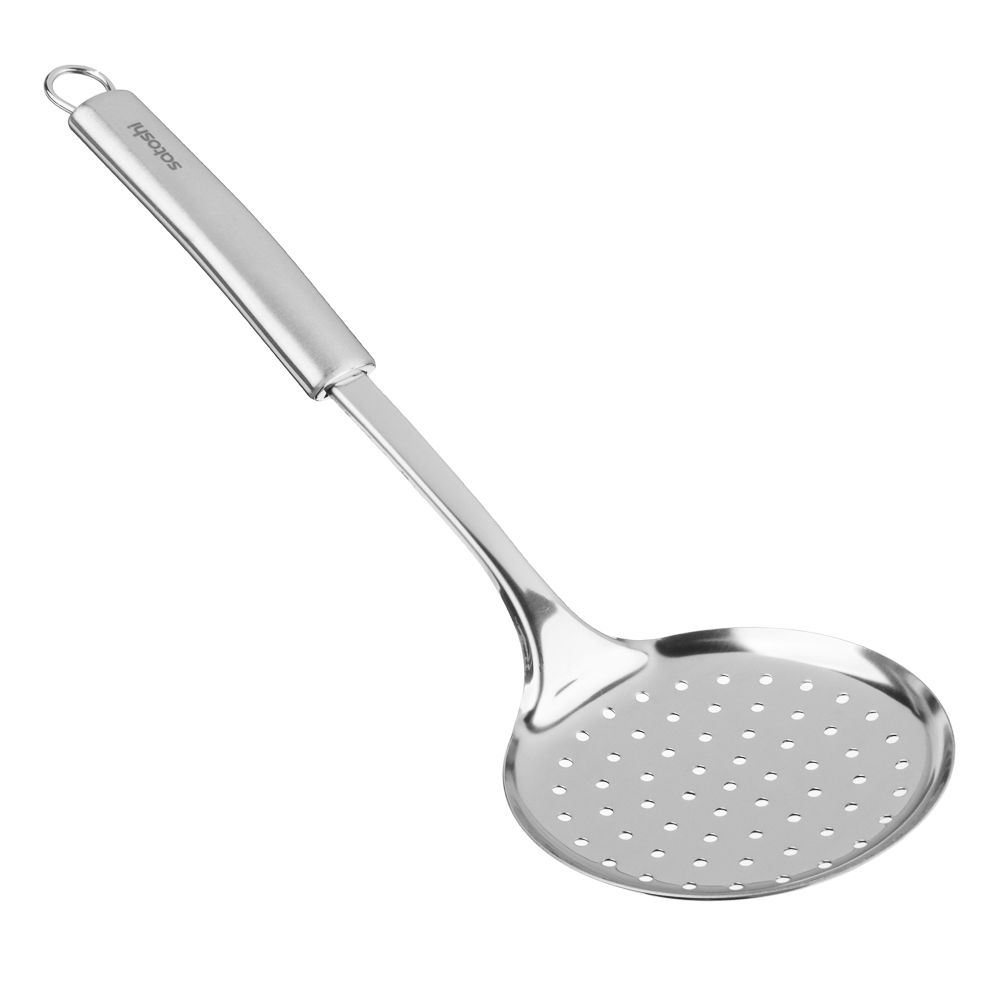 SATOSHI Альфа Шумовка нерж. сталь, арт.№ 882-266