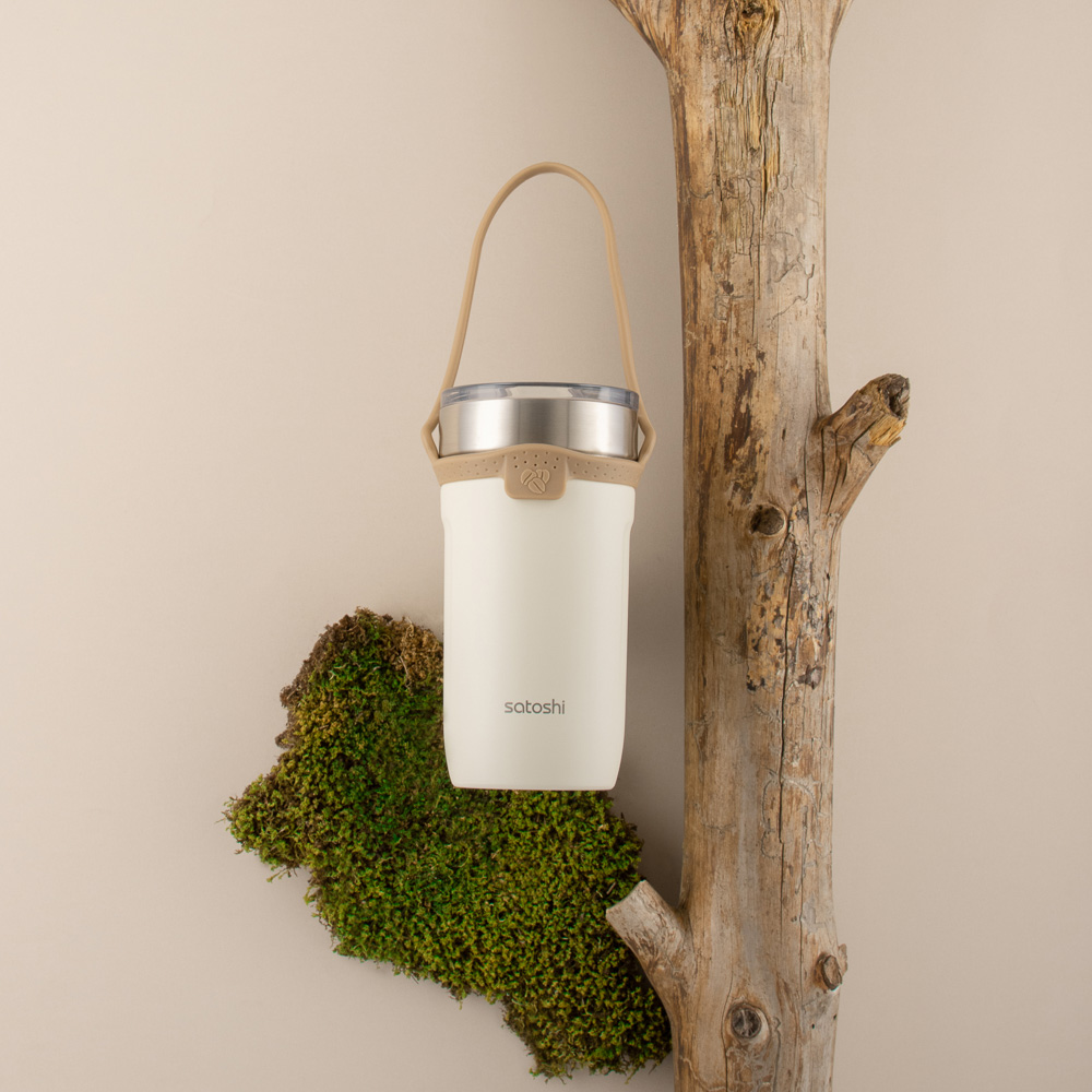 SATOSHI Арден Термос-кружка 550мл, нержавеющая сталь 18/10, арт.№ 841-848