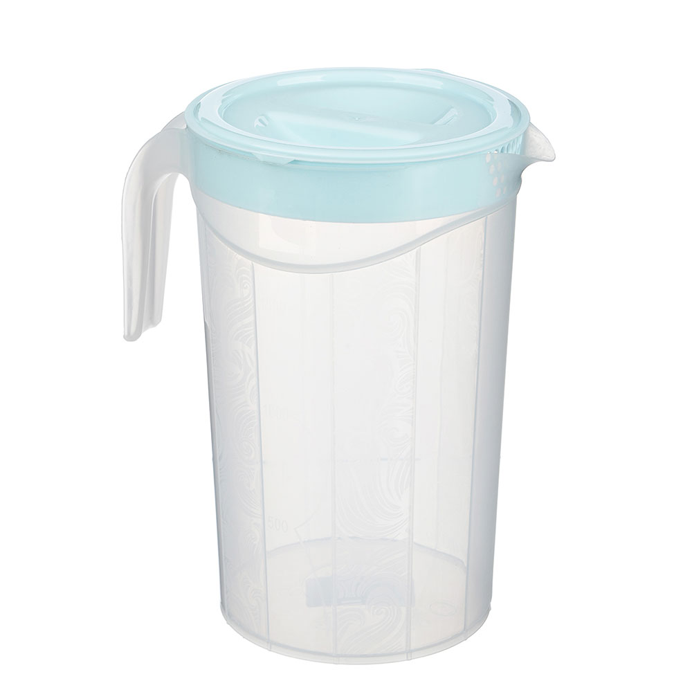 Кувшин пластик 2л, арт.№ 893-067