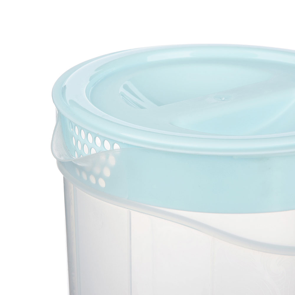 Кувшин пластик 2л, арт.№ 893-067