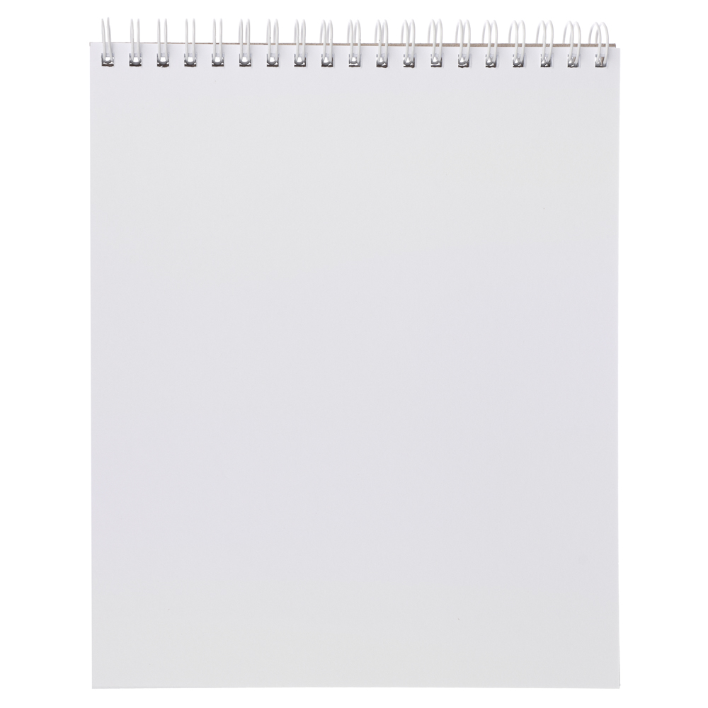 Ледибаг/Супер-Кот Блокнот для зарисовок (скетчбук) 19,5х16,4см, 30л., спираль, тв.подл., "Скетч", арт.№ 811-034