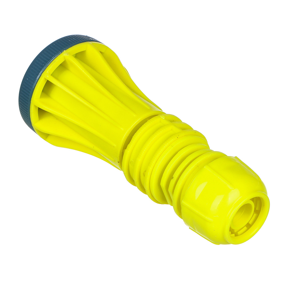 INBLOOM Насадка для полива растений, 1 режим, 1/2", 15см, ПП, арт.№ 166-031