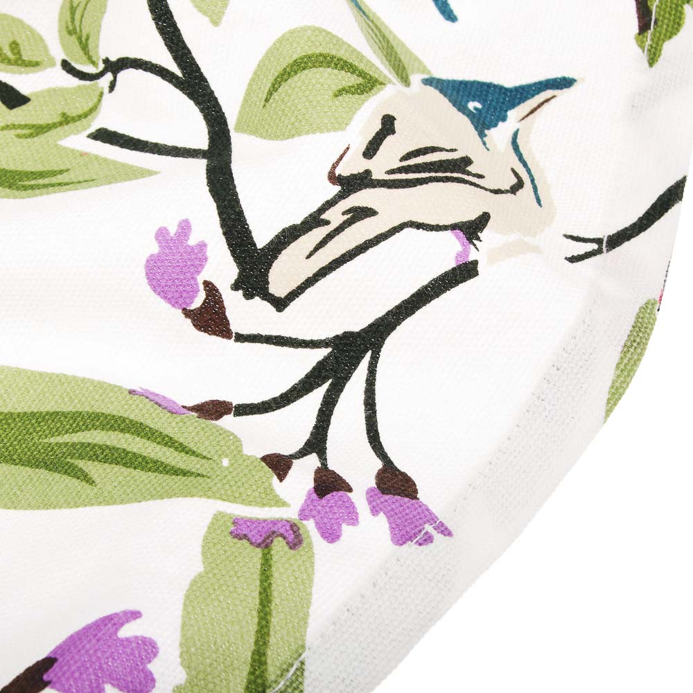 PROVANCE Комплект полотенец кухонных 2шт, 100% хлопок, 40х60см, "Нежность", 2 дизайна, арт.№ 488-010