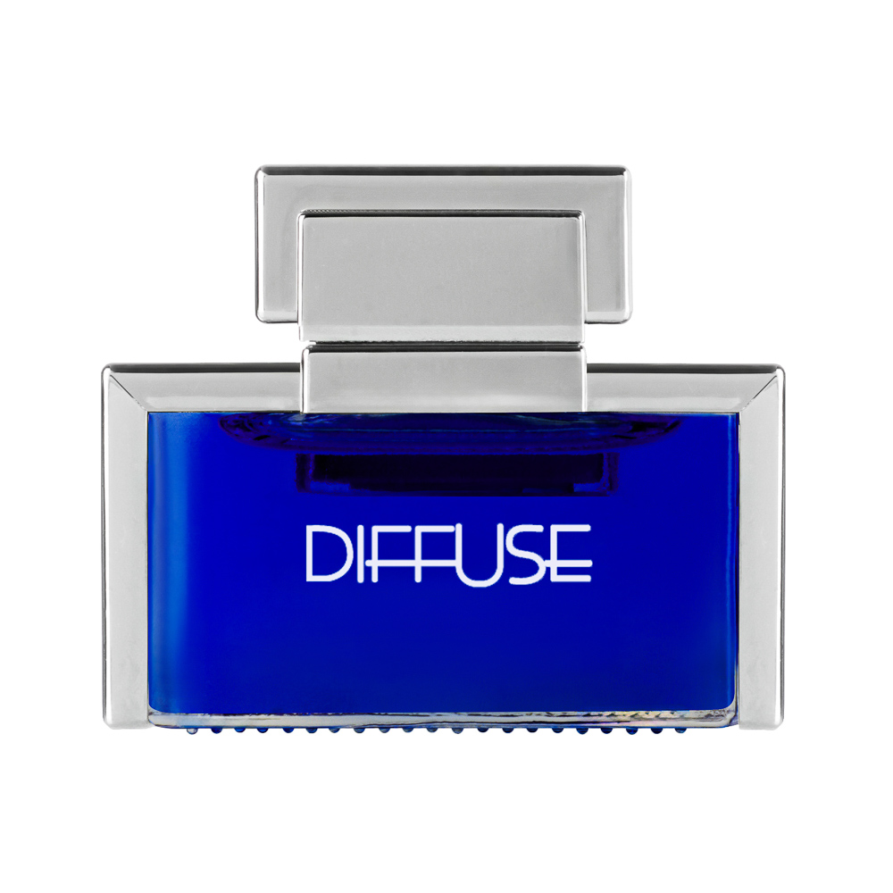 NEW GALAXY Ароматизатор на дефлектор Diffuse, 12,5мл, новая машина Дизайн GC, арт.№ 794-320