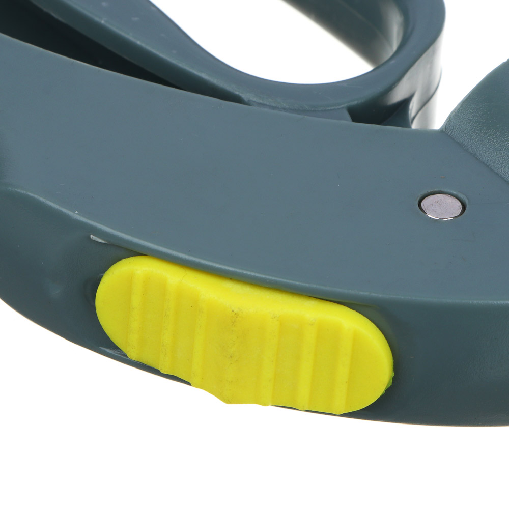 INBLOOM Ножницы садовые поворотные 360градусов, 34.5x9x3.5см, 50 углерод. сталь, АBS, арт.№ 186-011