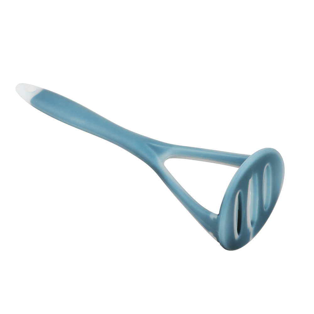 SATOSHI Ривьера Толкушка для картофеля, силикон, арт.№ 881-337