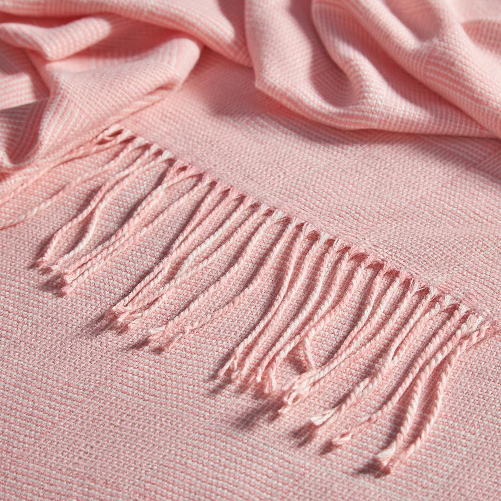 PROVANCE Маковое поле Плед 130х170см, 100% акрил, арт.№ 488-070