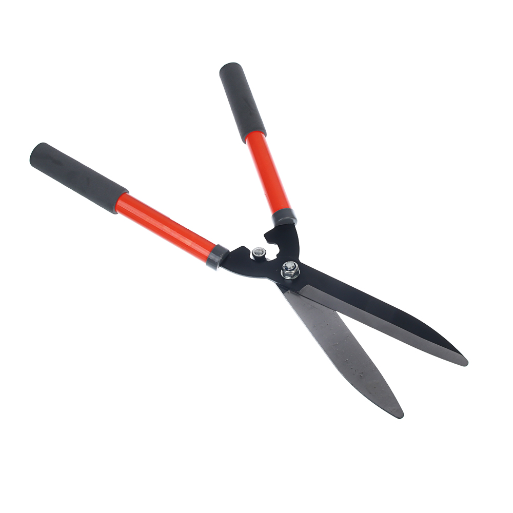 INBLOOM Кусторез садовый, 53см, 65 марганцевая сталь, поролон, металл, арт.№ 186-013