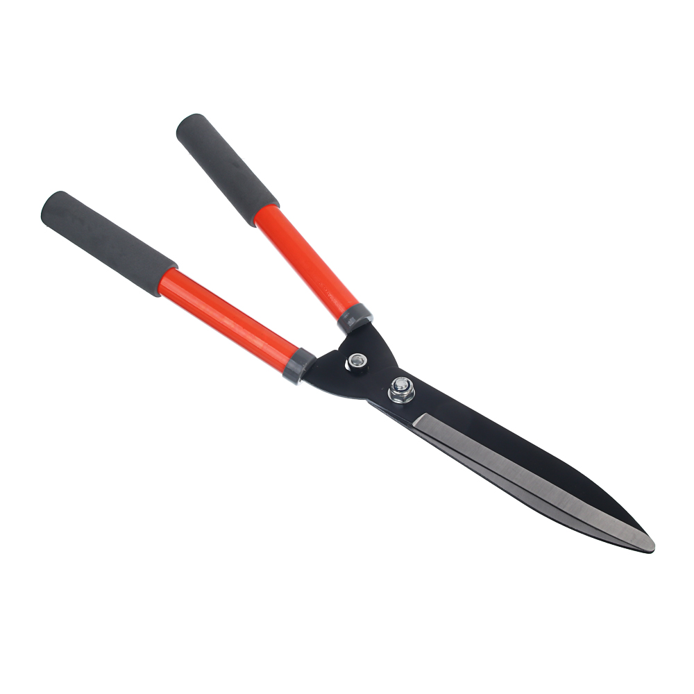 INBLOOM Кусторез садовый, 53см, 65 марганцевая сталь, поролон, металл, арт.№ 186-013