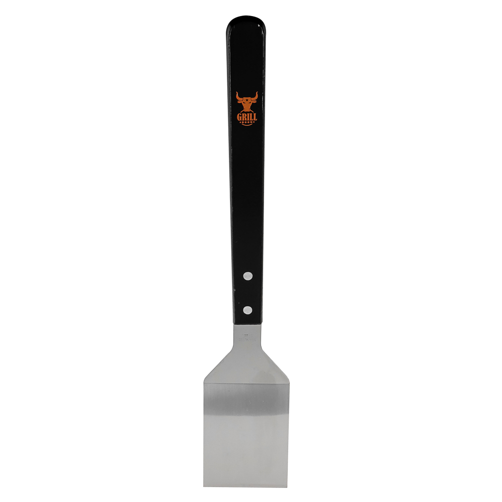 Лопатка для барбекю тм GRILLBOOM, 38х5см, арт.№ 101-002