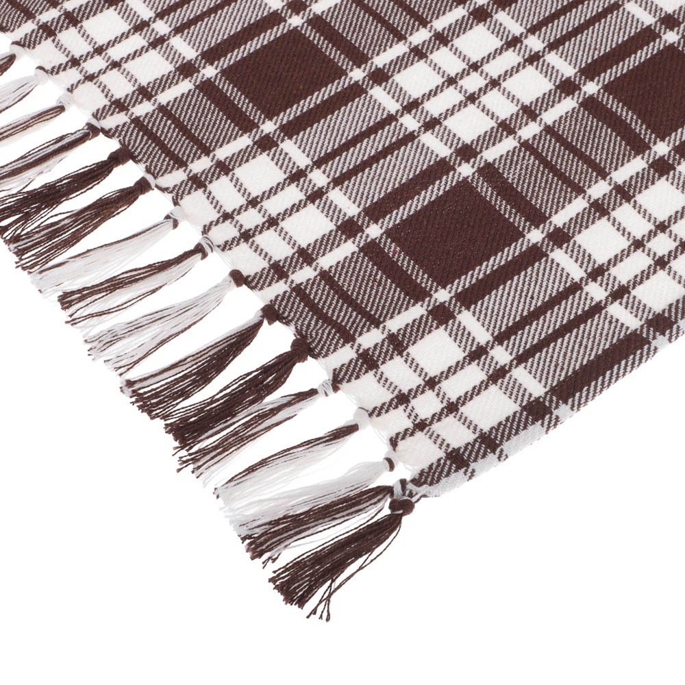 PROVANCE Мосс Плед хлопок, 140х200см, 2 цвета, арт.№ 486-221