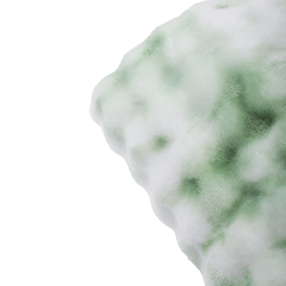 PROVANCE Мосс Плед бабл 200х220см, 280 г/м, 100% полиэстер, арт.№ 486-222