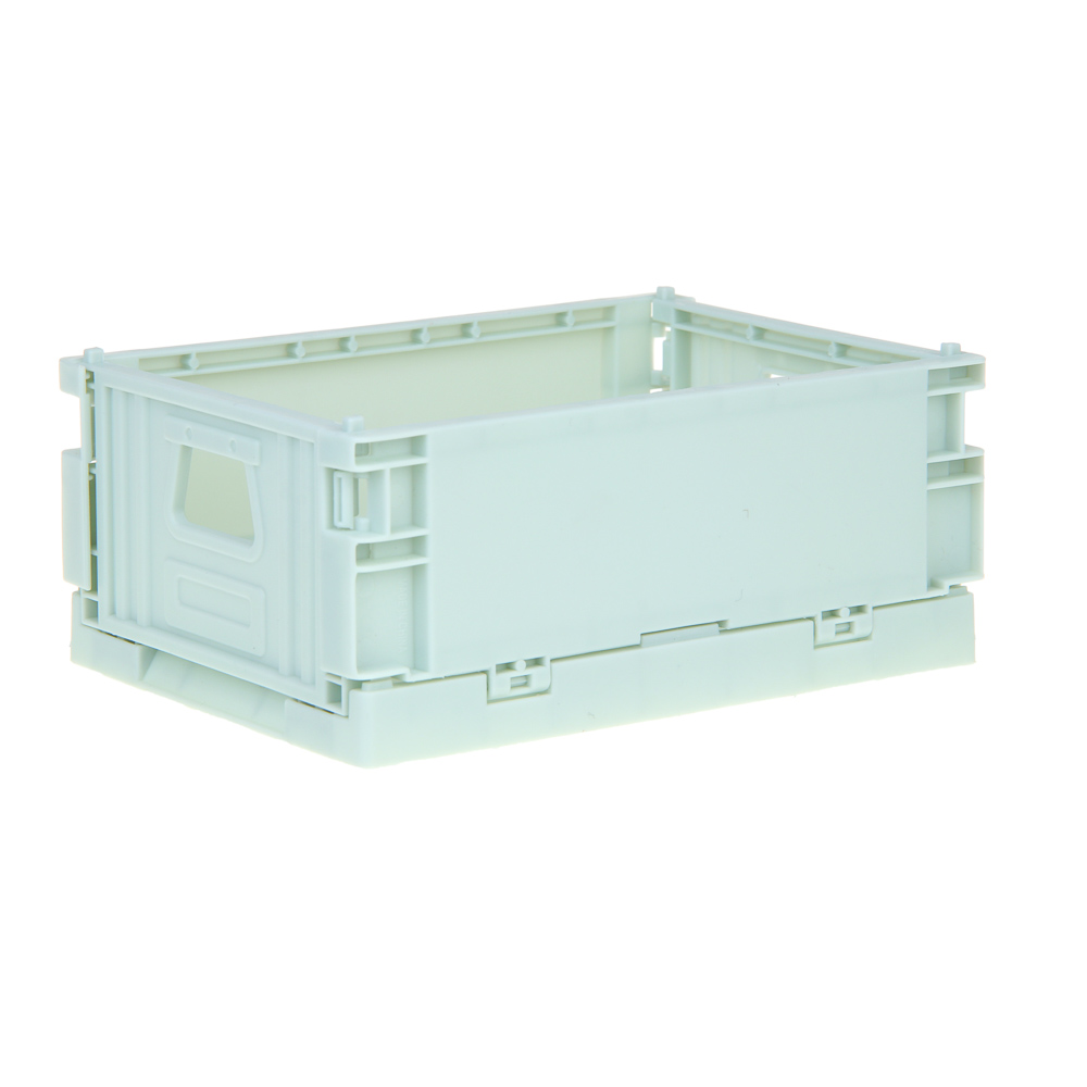 VETTA Короб складной, 21x14x8,5 см, пластик, арт.№ 414-194