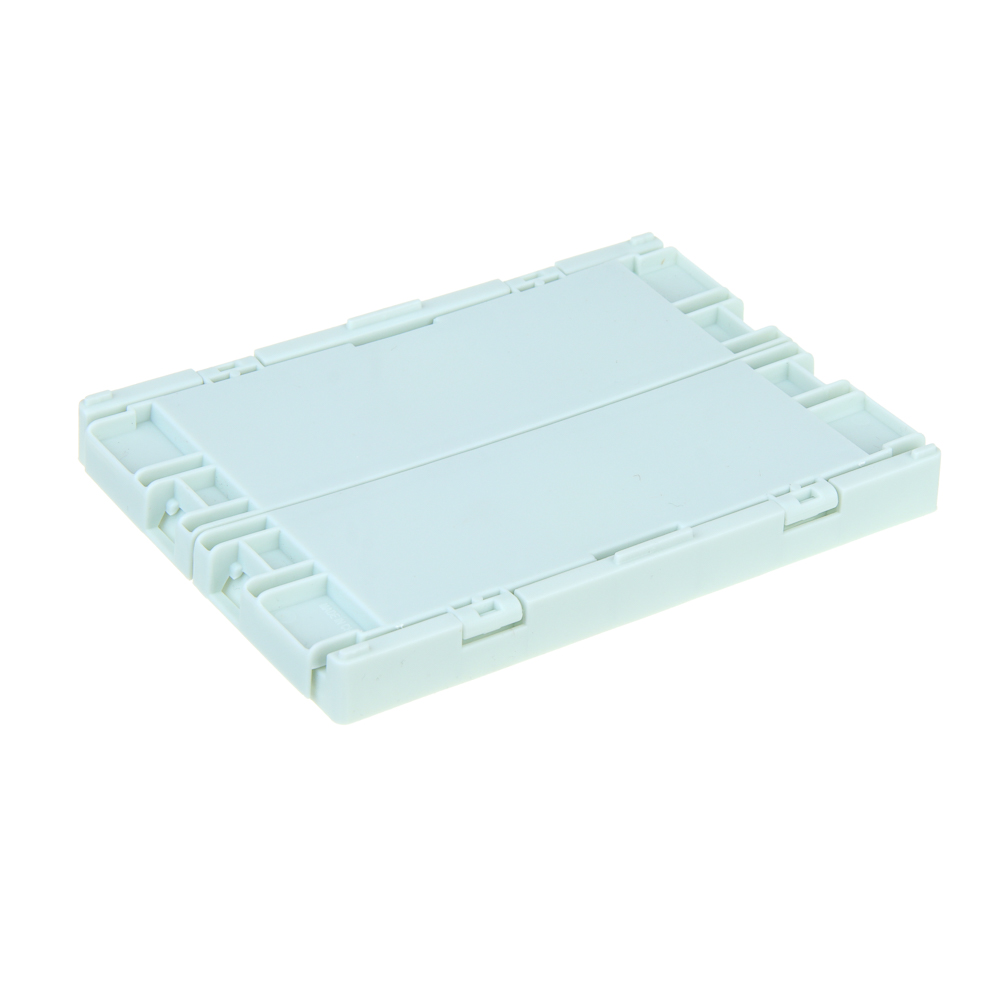 VETTA Короб складной, 21x14x8,5 см, пластик, арт.№ 414-194