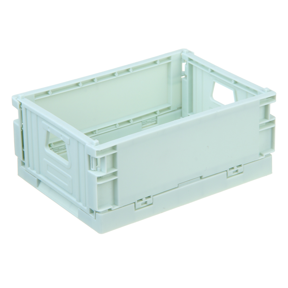 VETTA Короб складной, 21x14x8,5 см, пластик, арт.№ 414-194