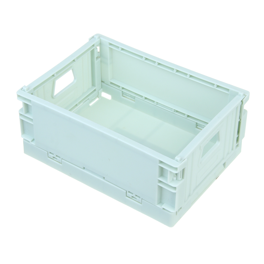 VETTA Короб складной, 21x14x8,5 см, пластик, арт.№ 414-194