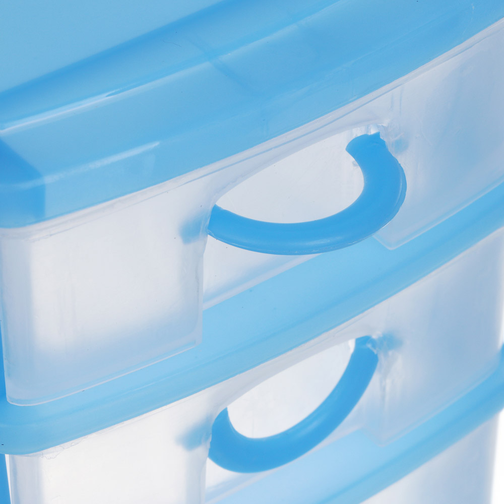 Органайзер тм VETTA, настольный, пластик, 13x9x11,5см, арт.№ 414-195