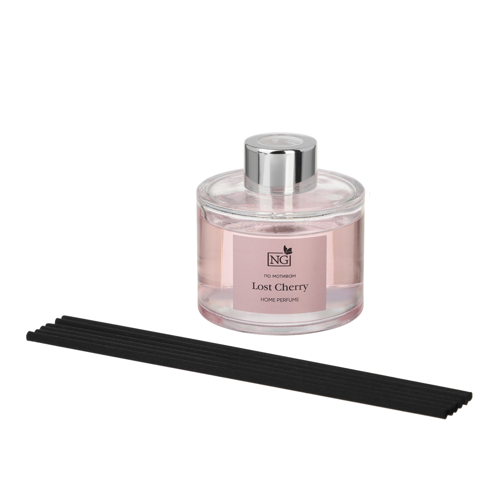 NEW GALAXY Диффузор Home Perfume,100 мл. Lost Cherry, арт.№ 778-267