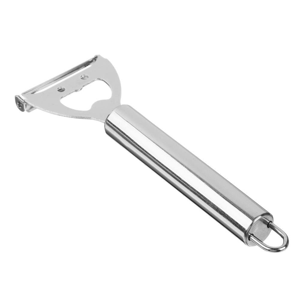 SATOSHI Темпра Овощечистка 17х5,5см, нерж.сталь, арт.№ 882-456