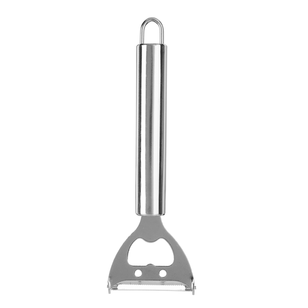 SATOSHI Темпра Овощечистка 17х5,5см, нерж.сталь, арт.№ 882-456