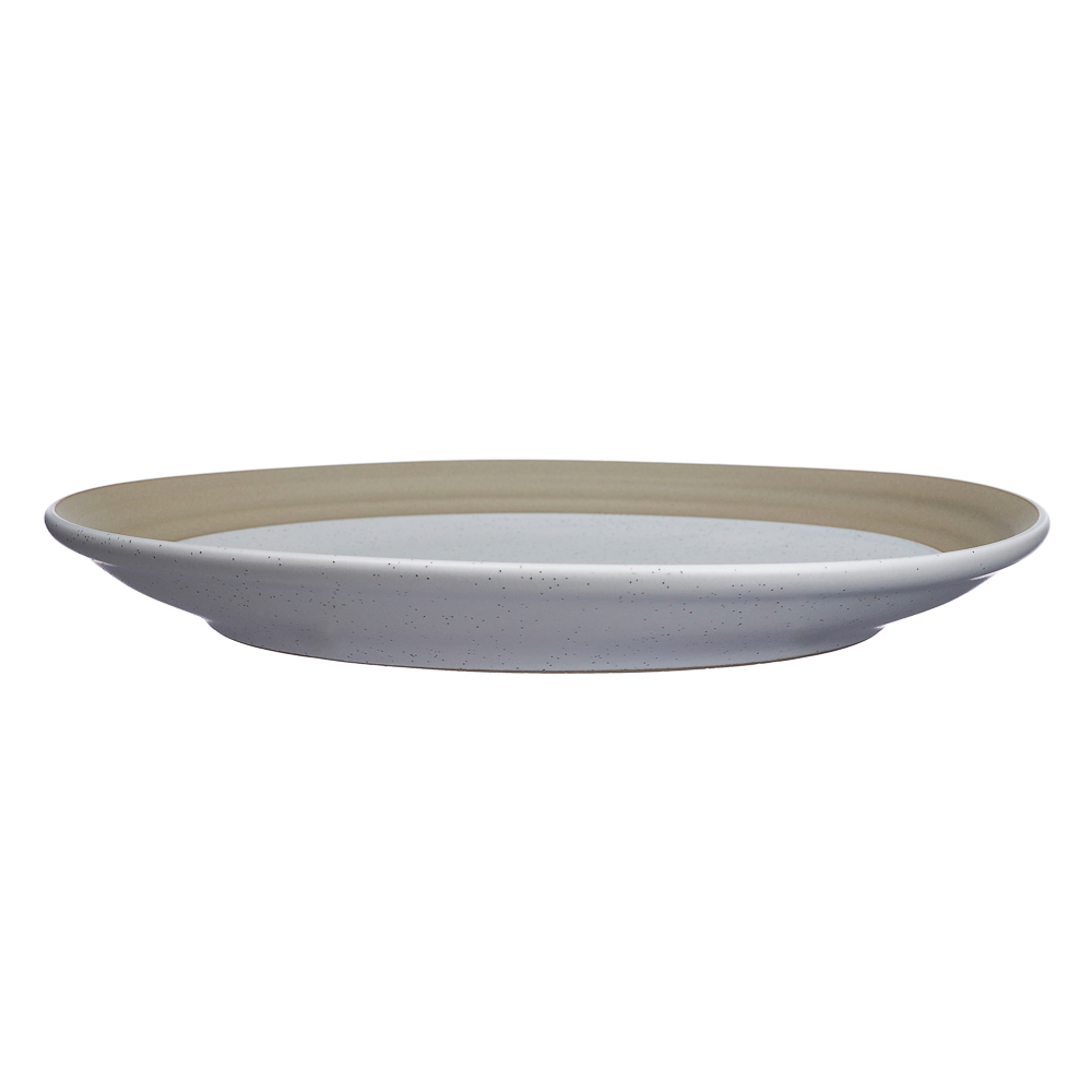 Ivlev Chef Алассио Тарелка закусочная, 23х2,5см, керамика, арт.№ 824-028