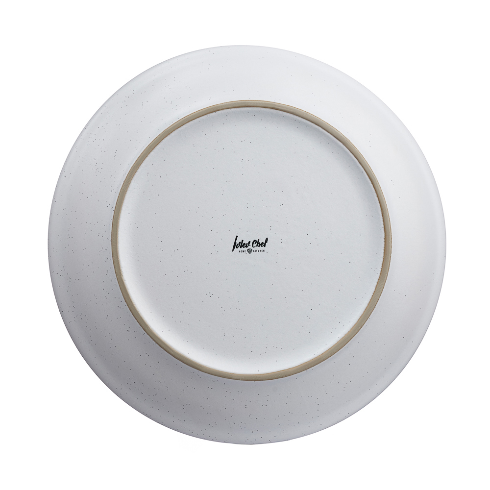 Ivlev Chef Алассио Тарелка закусочная, 23х2,5см, керамика, арт.№ 824-028