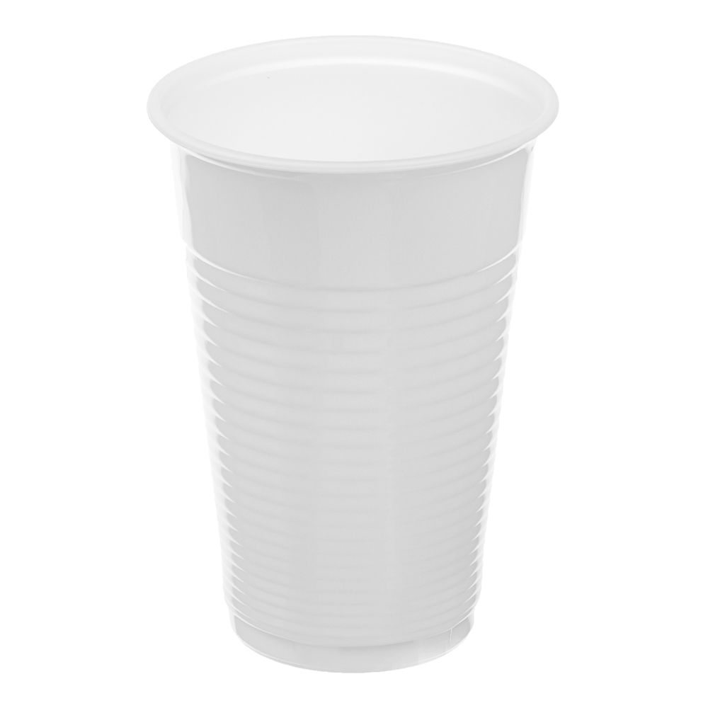 Стакан окрашенный тм VIP, 200 мл, полипропилен, 12 шт, арт.№ 438-262