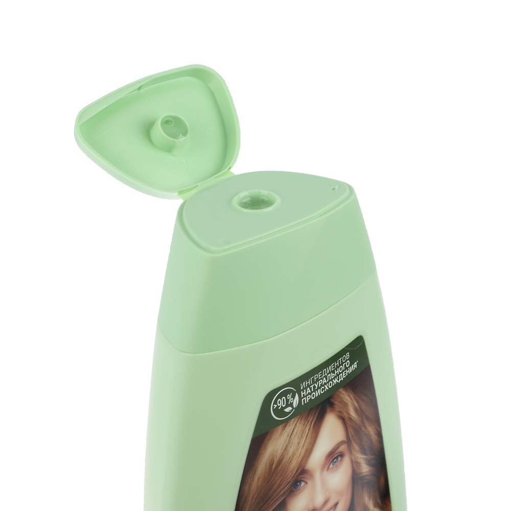 Шампунь для волос ШАУМА 7 Трав, п/б, 360мл, арт.№ 423-004