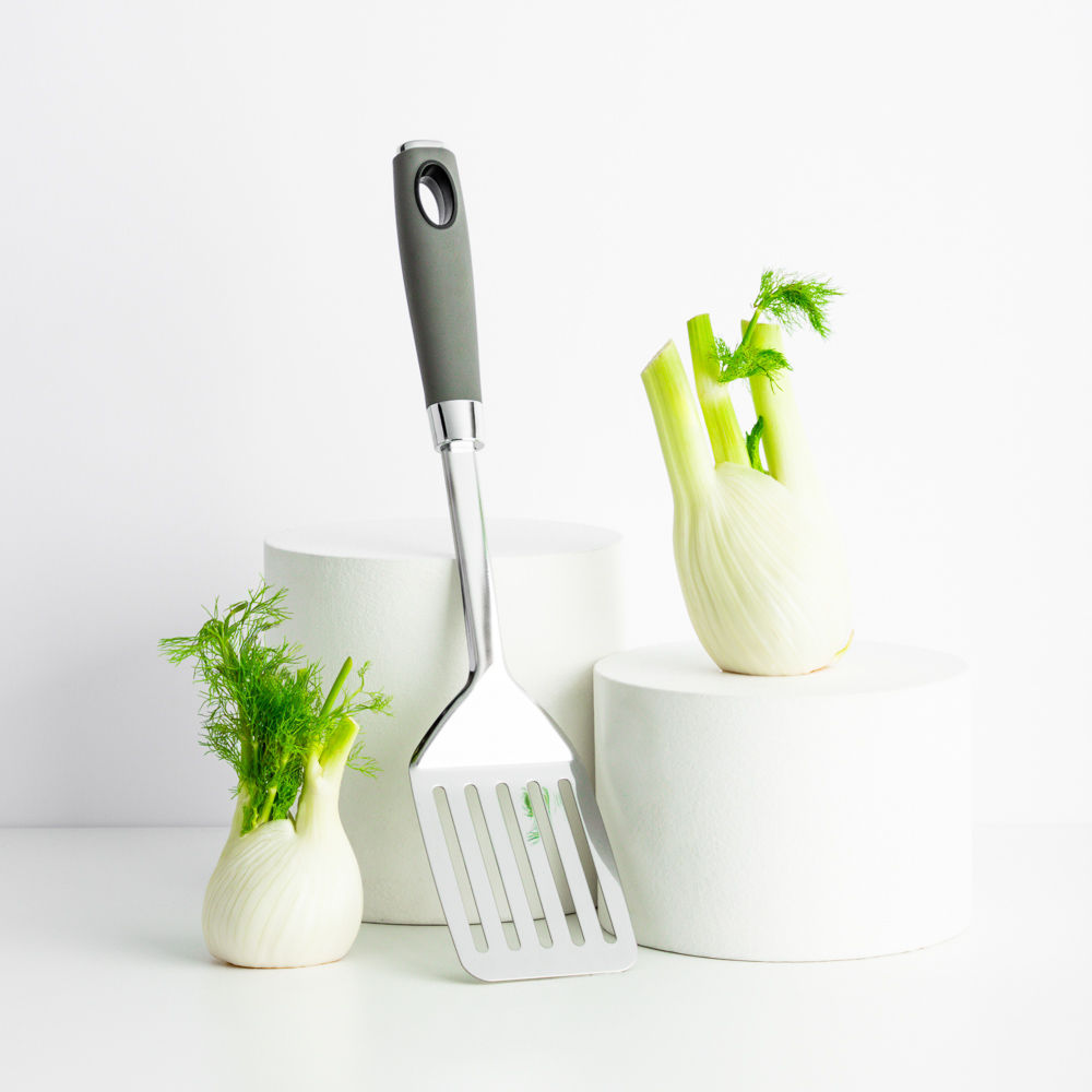 SATOSHI Витре Лопатка, нерж. сталь, арт.№ 882-291