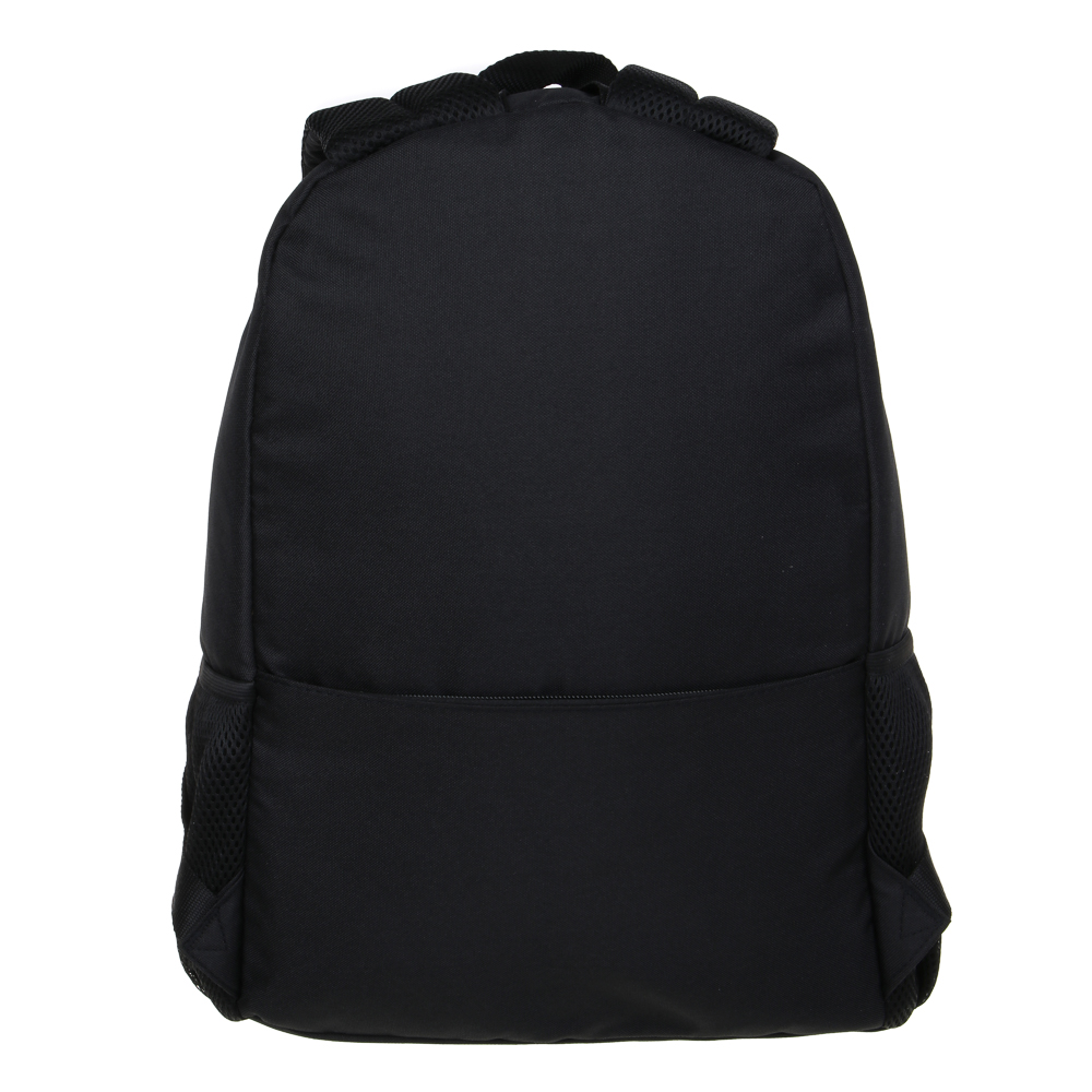 Супер-Кот Рюкзак подростковый 40х30х15см, 1 отд., 3 карм., уплотненные лямки, "Манга", п/э, арт.№ 811-038