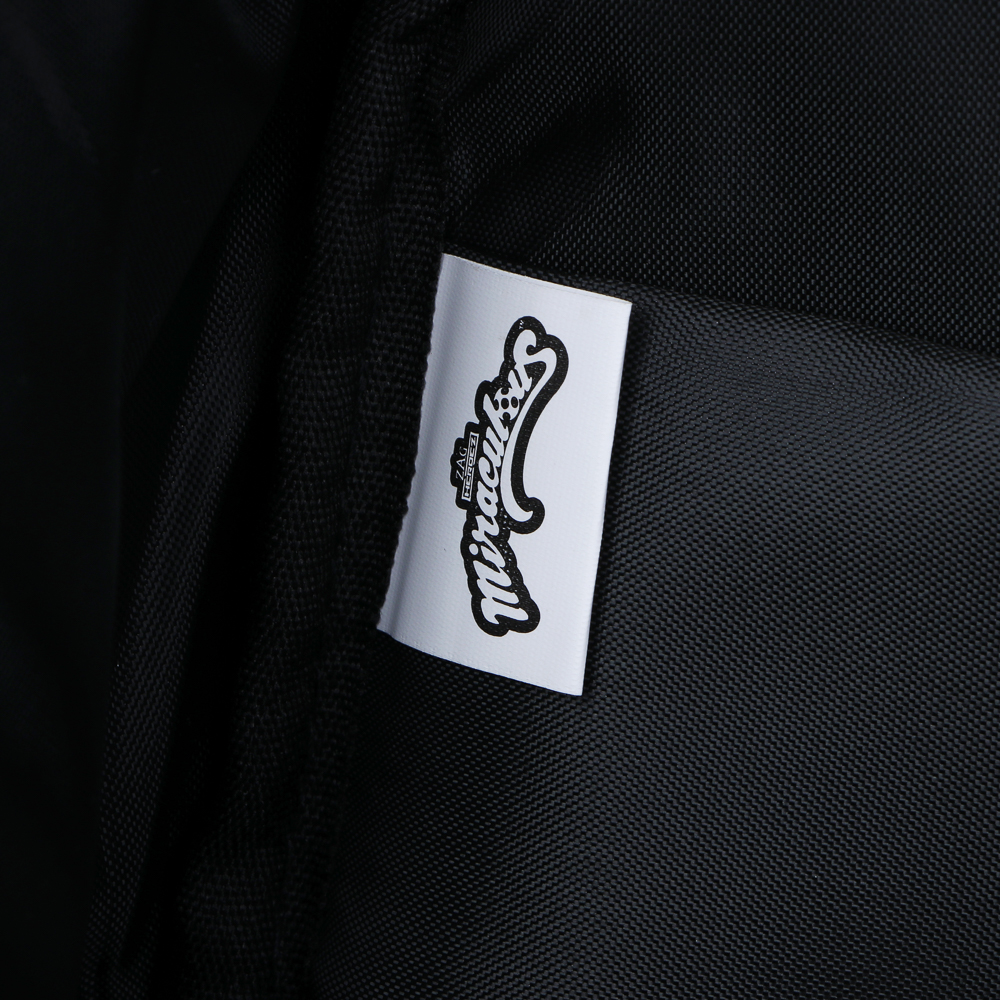 Супер-Кот Рюкзак подростковый 40х30х15см, 1 отд., 3 карм., уплотненные лямки, "Манга", п/э, арт.№ 811-038