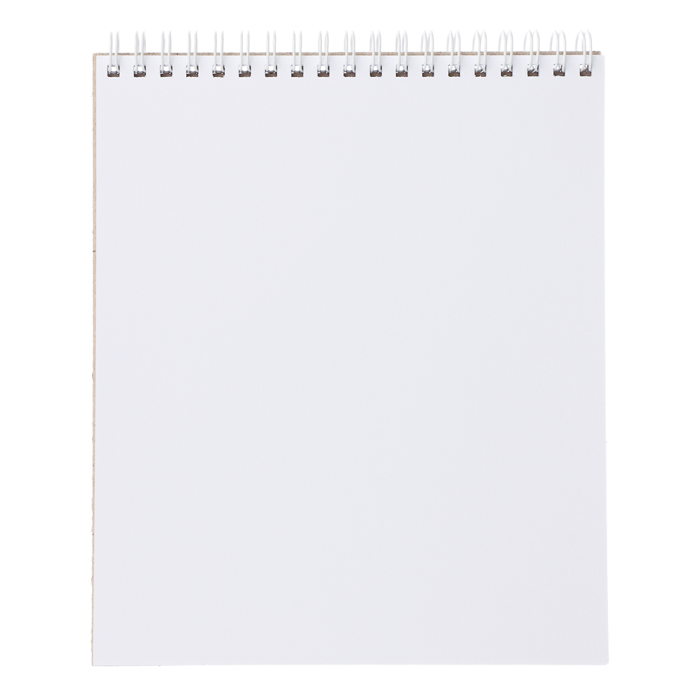 Ледибаг/Супер-Кот Блокнот для зарисовок (скетчбук) 19,5х16,4см, 30л., спираль, тв.подл., "Манга", арт.№ 811-041