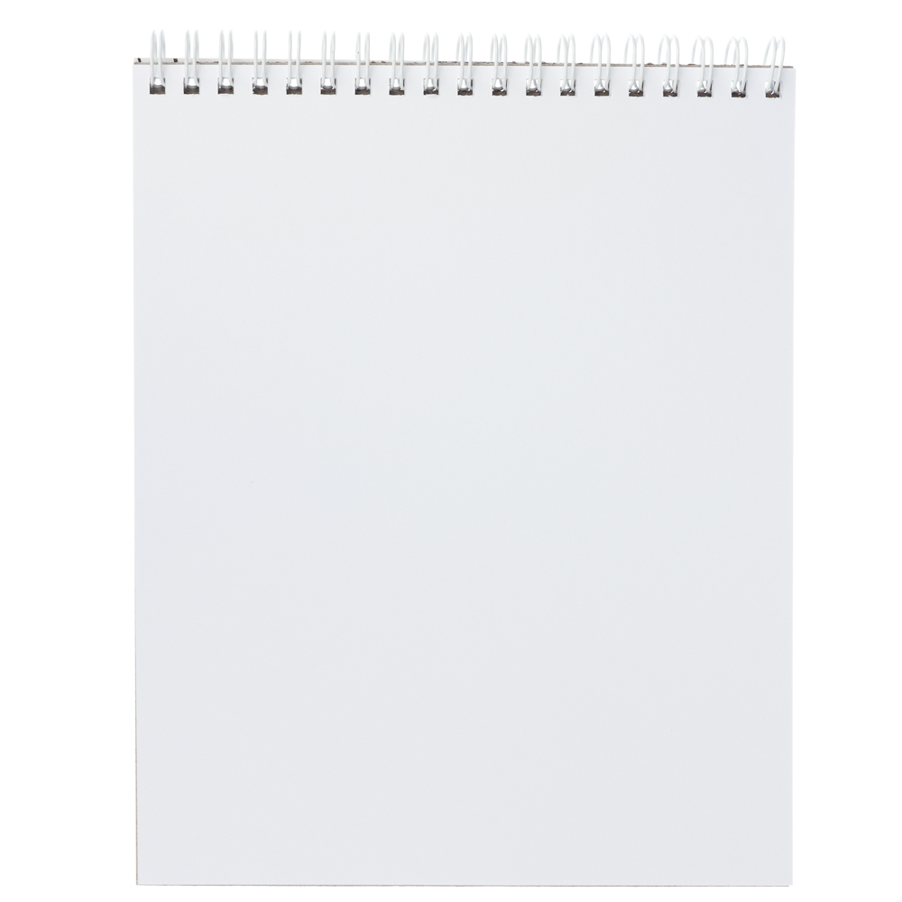 Ледибаг/Супер-Кот Блокнот для зарисовок (скетчбук) 19,5х16,4см, 30л., спираль, тв.подл., "Манга", арт.№ 811-041