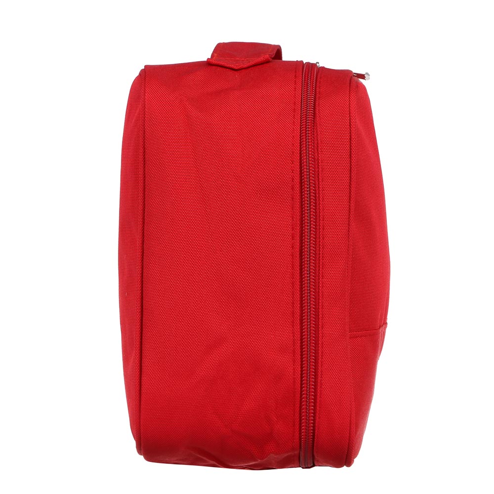 Органайзер ЮL, модель "Аптечка", полиэстер, 24,5х20,5х9,5 см, красный, арт.№ 360-166