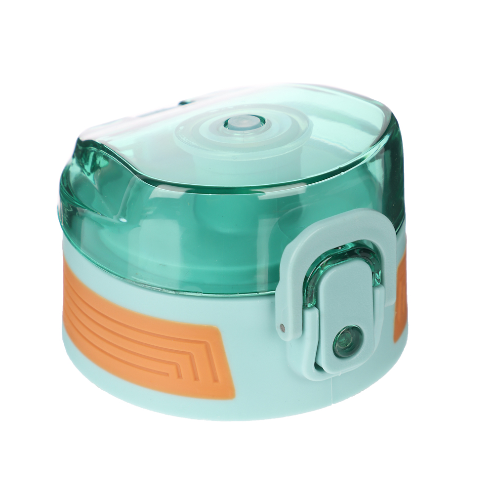 SILAPRO MAX Бутылка спортивная с замком, EGGSHELL BLUE, 900мл, PC, арт.№ 088-041